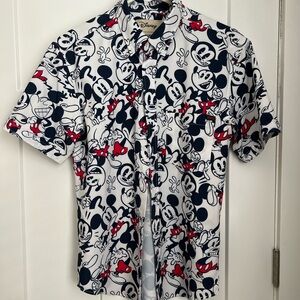 RSVLTS Mickey / Disney [Cleveland Show Exclusive]